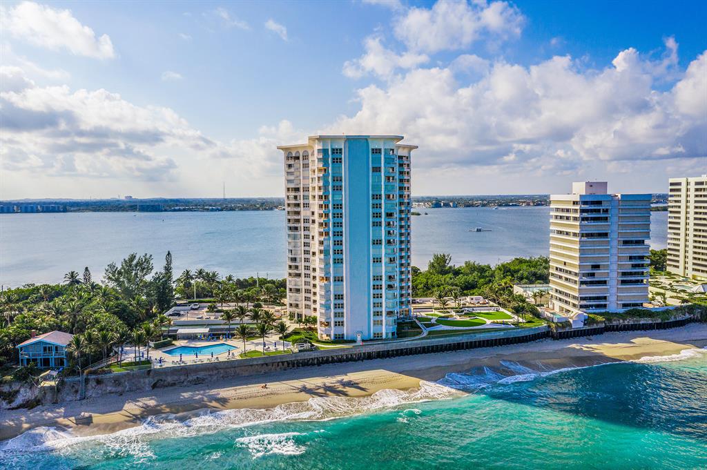5200 N Ocean Drive 405