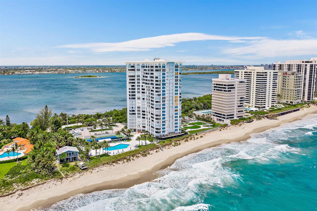 5200 N Ocean Drive 405