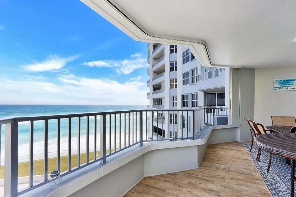 5200 N Ocean Drive 405