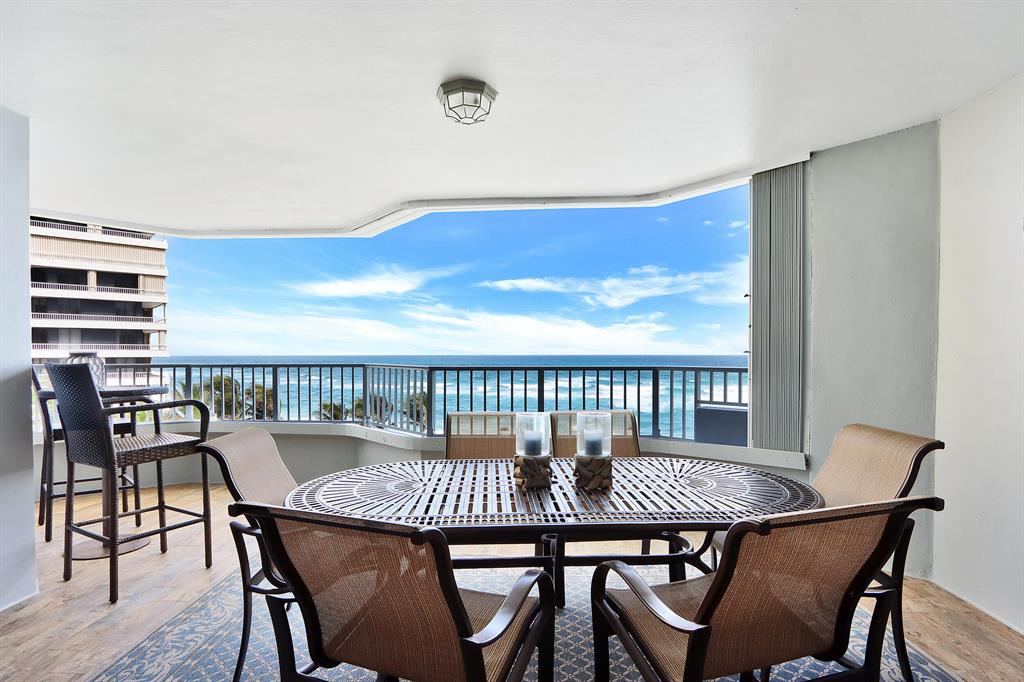 5200 N Ocean Drive 405