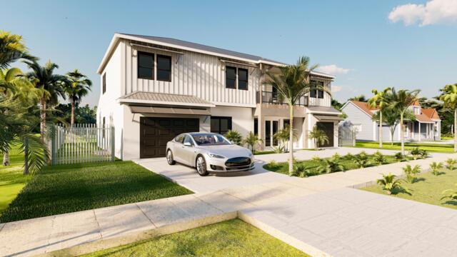 440 Harbour Road