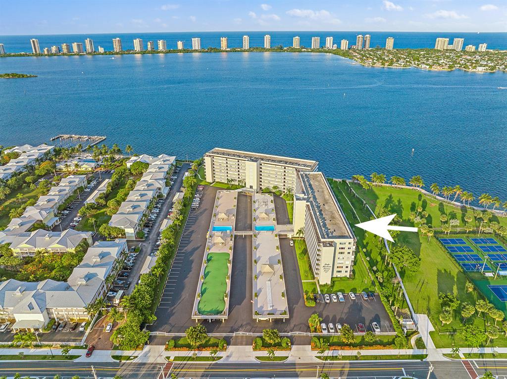 801 Lake Shore Drive 517