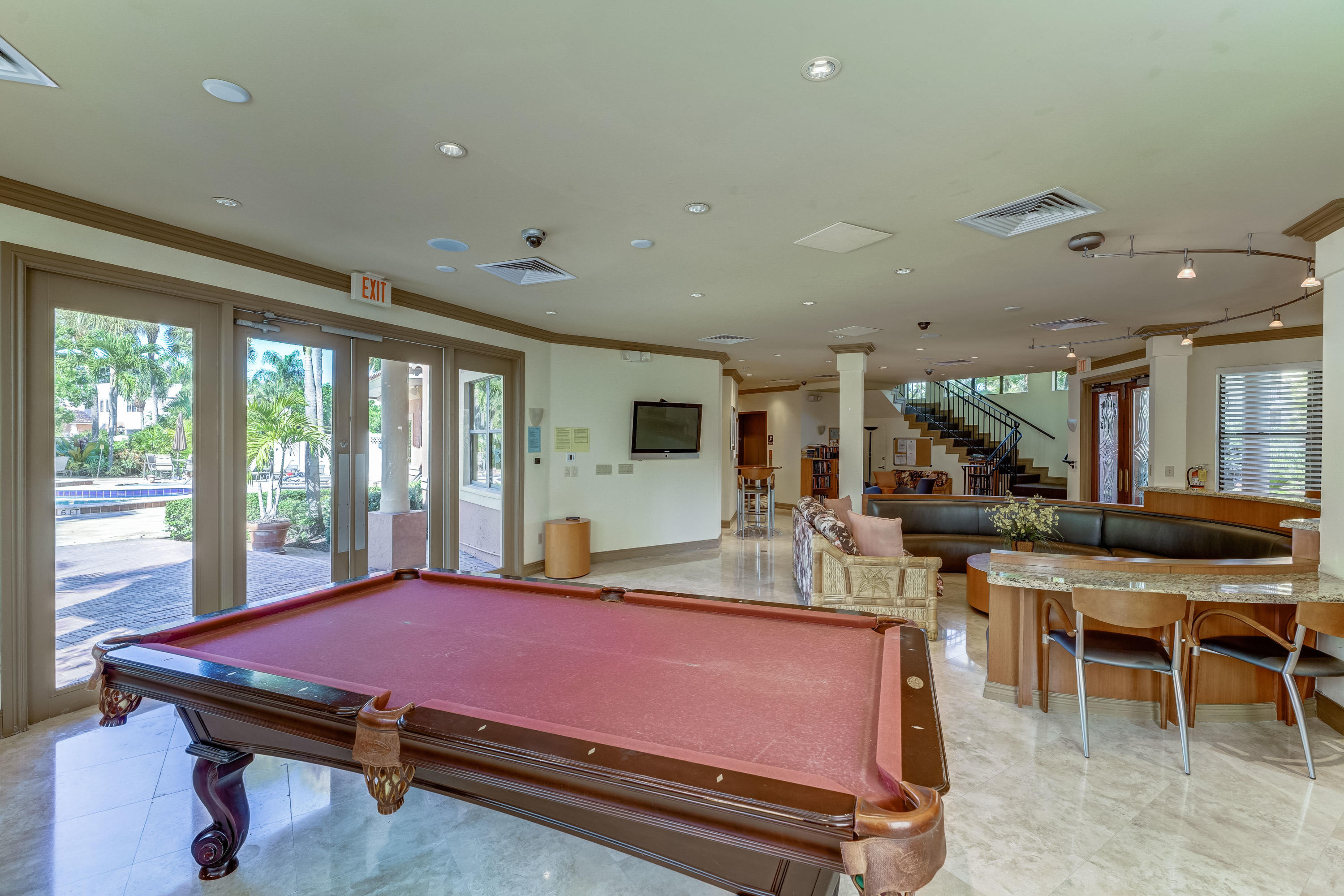 300 Uno Lago Drive 101