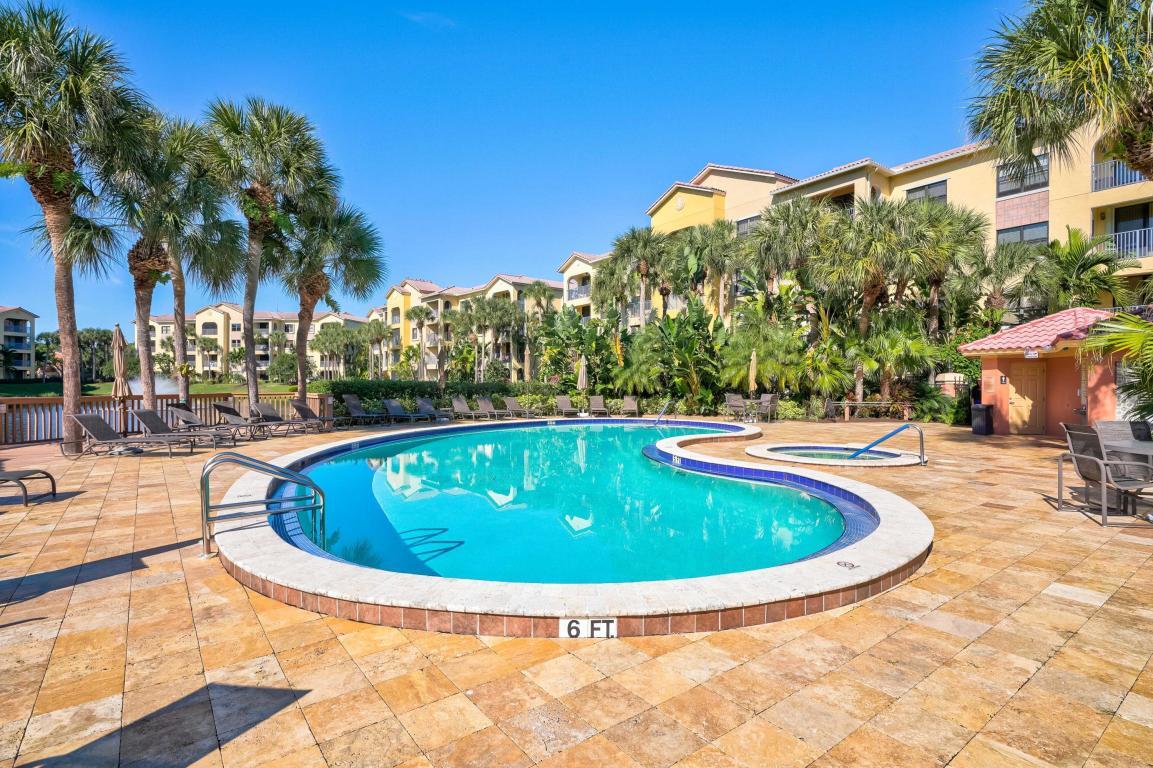 100 Uno Lago Drive 401