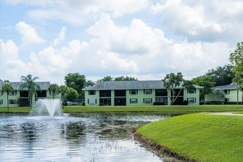 201 Sabal Ridge Circle H