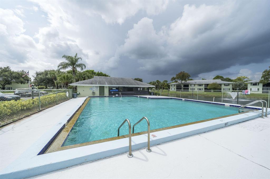 201 Sabal Ridge Circle H