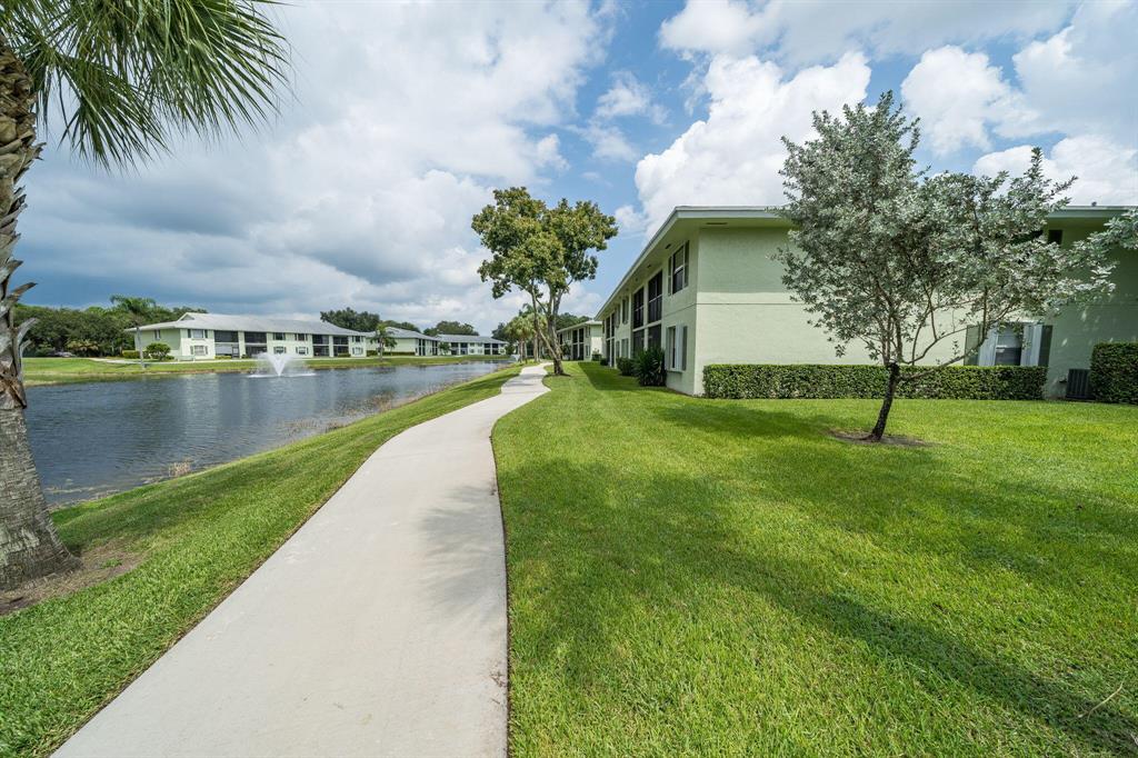 201 Sabal Ridge Circle H