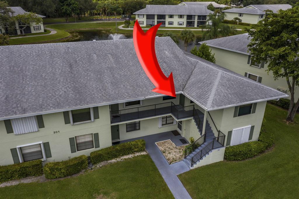 201 Sabal Ridge Circle H