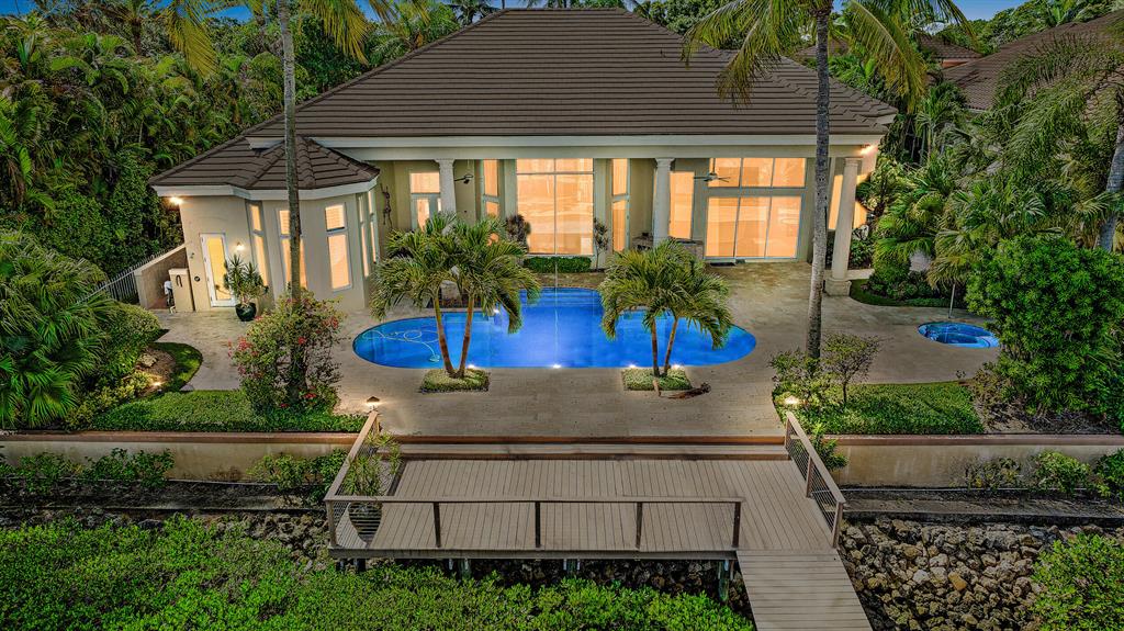 142 Spyglass Lane