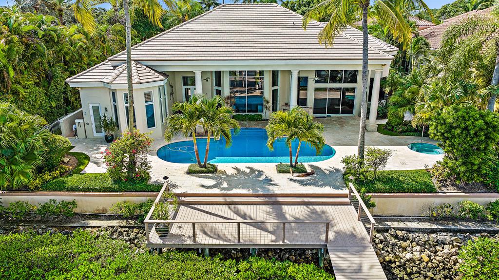 142 Spyglass Lane