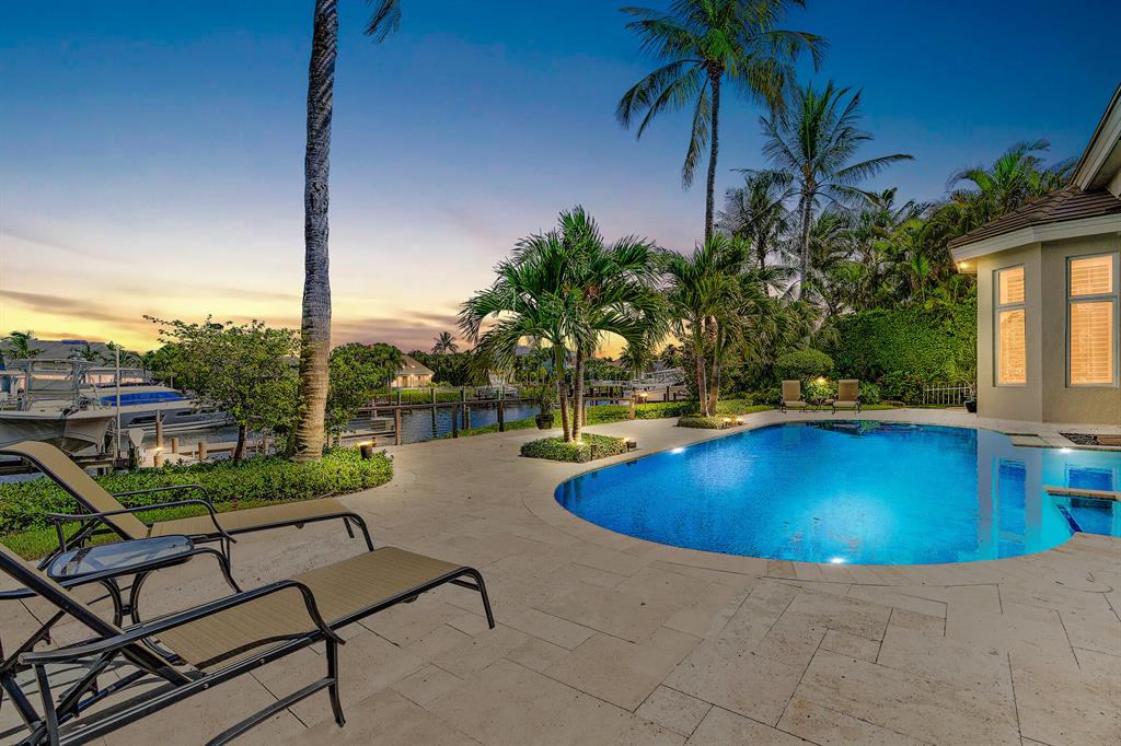 142 Spyglass Lane