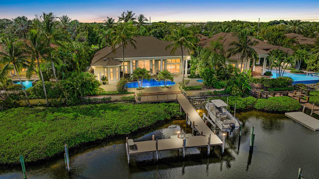 142 Spyglass Lane