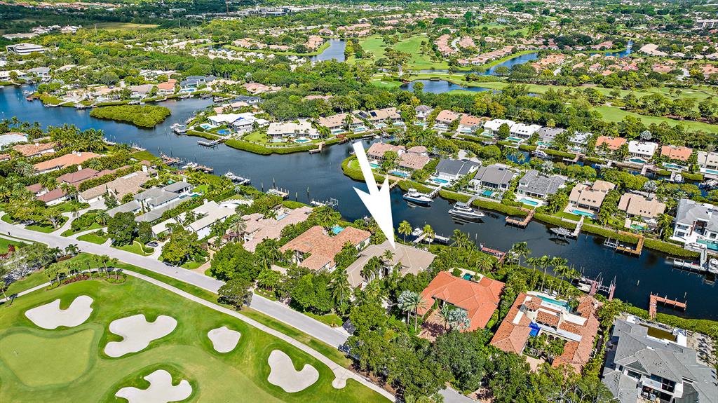 142 Spyglass Lane
