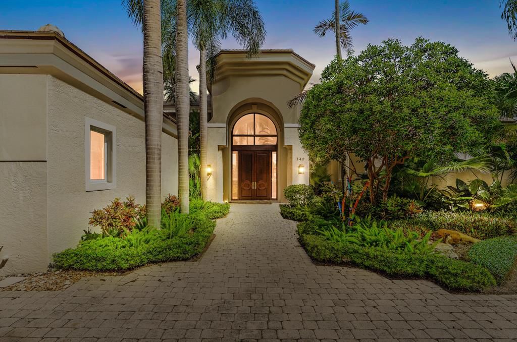 142 Spyglass Lane