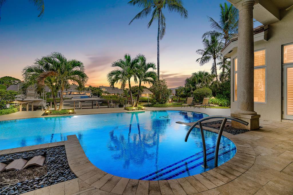 142 Spyglass Lane
