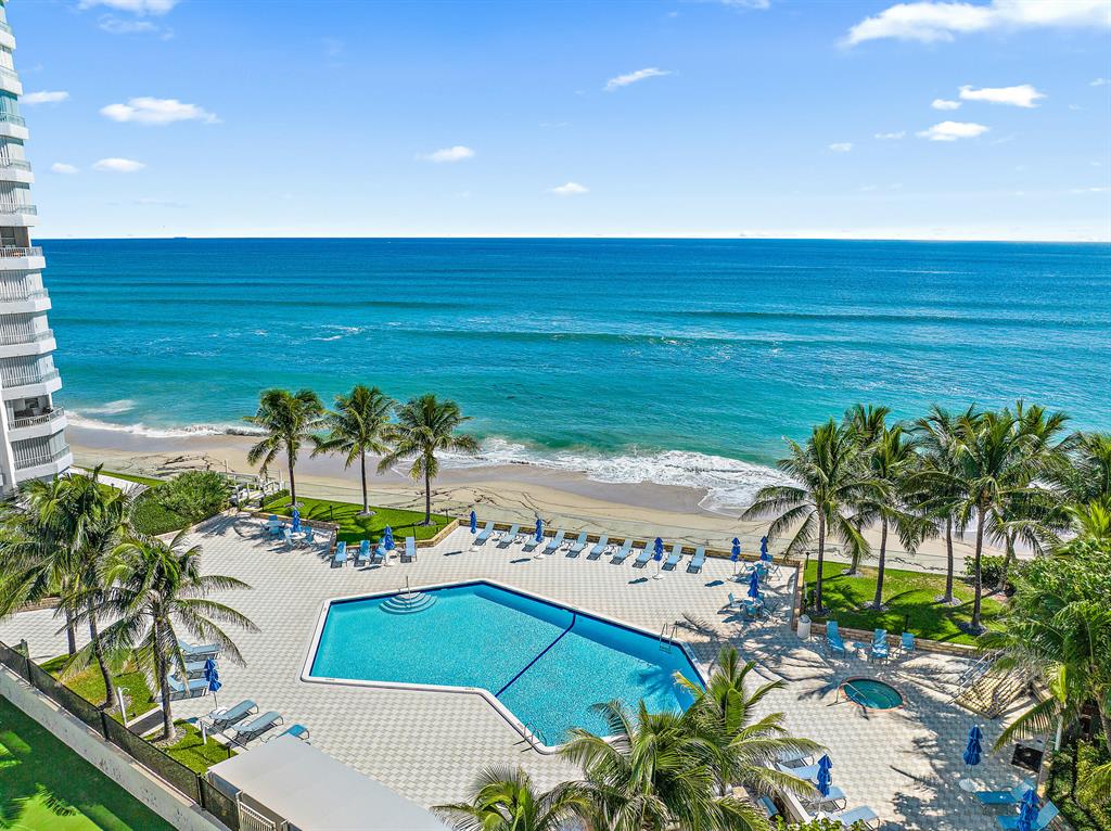 5200 N Ocean Drive 18a