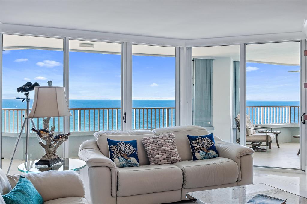 5200 N Ocean Drive 18a