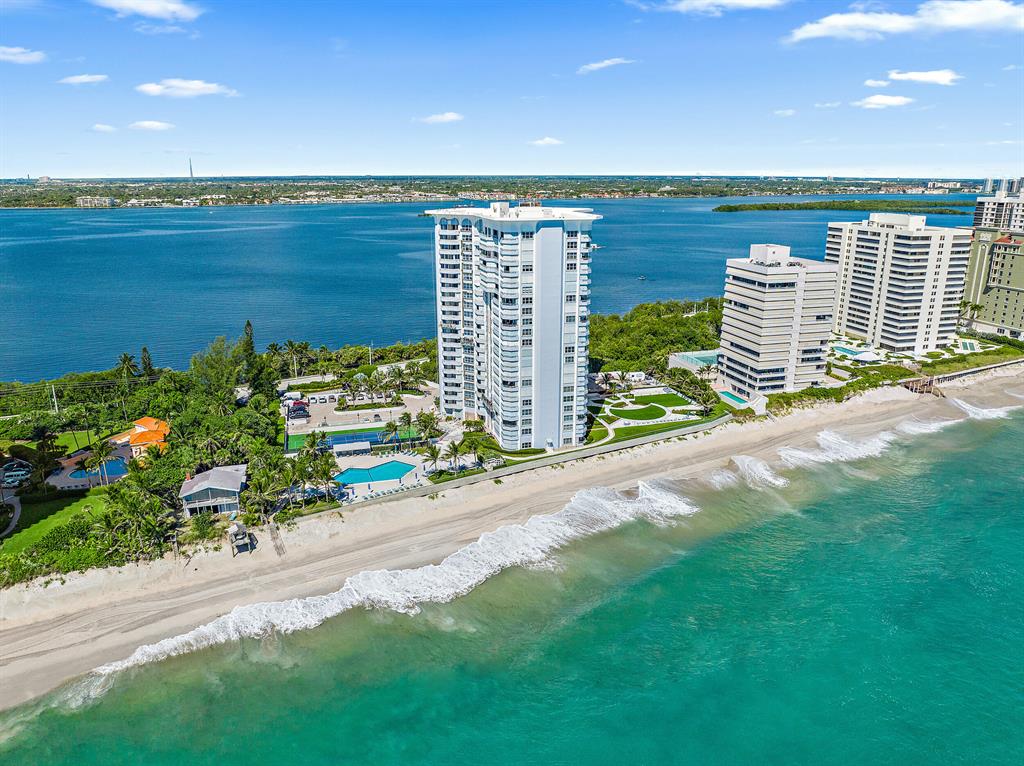 5200 N Ocean Drive 18a