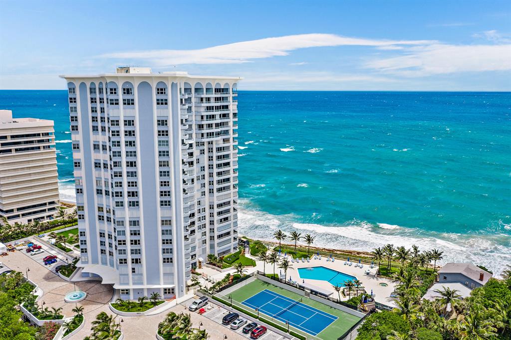 5200 N Ocean Drive 18a