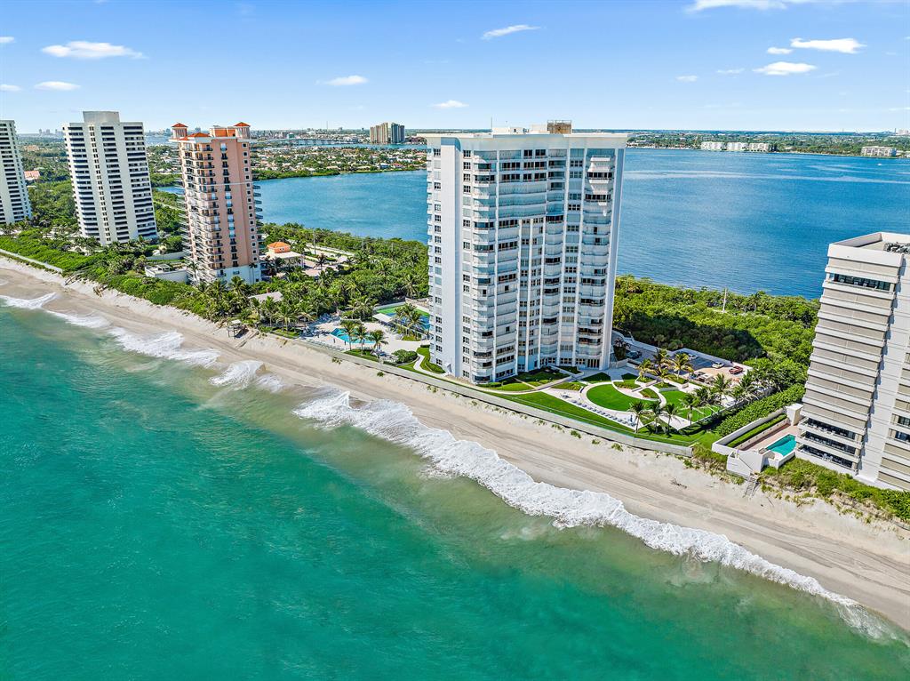 5200 N Ocean Drive 18a