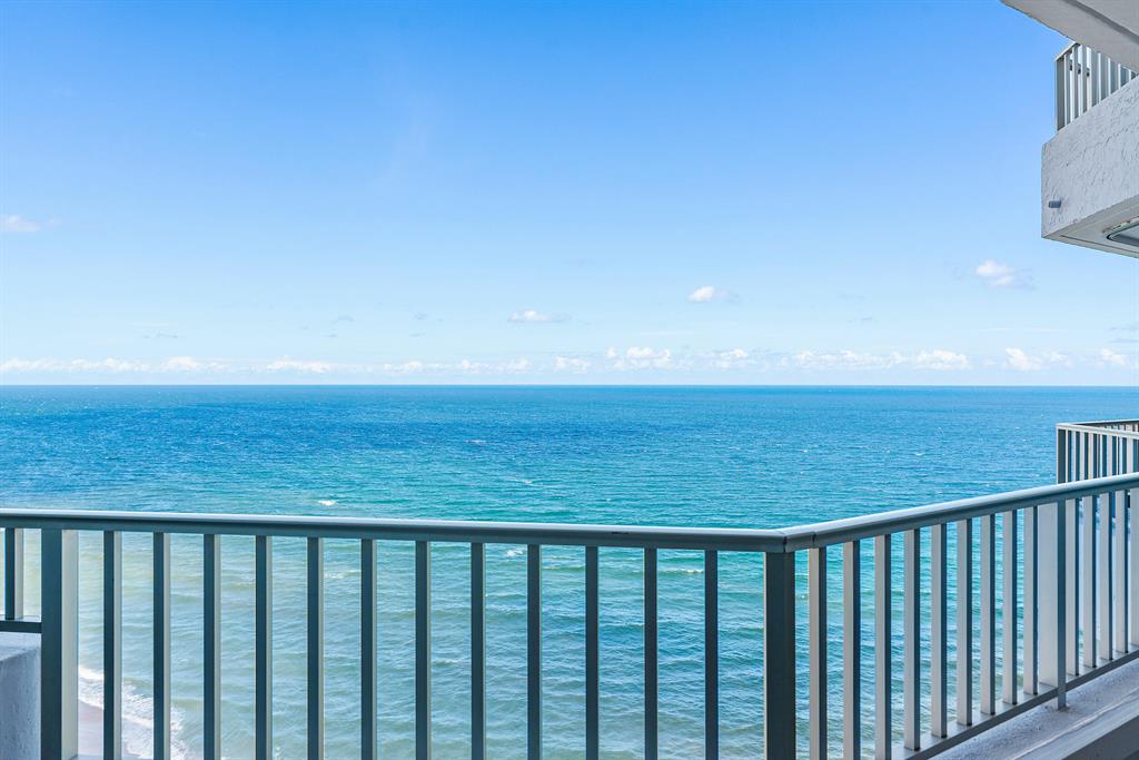 5200 N Ocean Drive 18a
