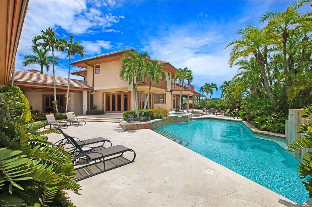199 Commodore Drive