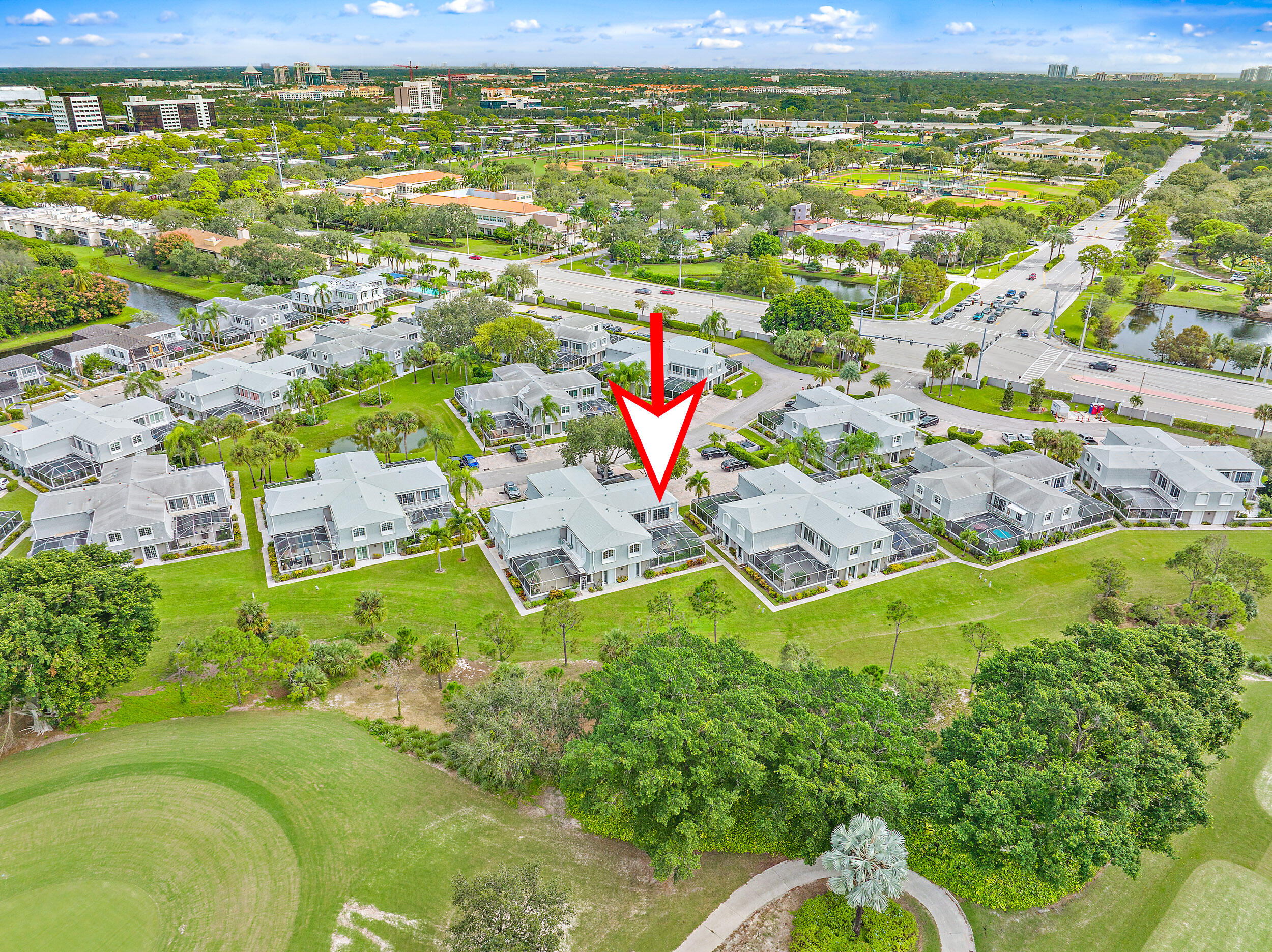 804 Vision Terrace