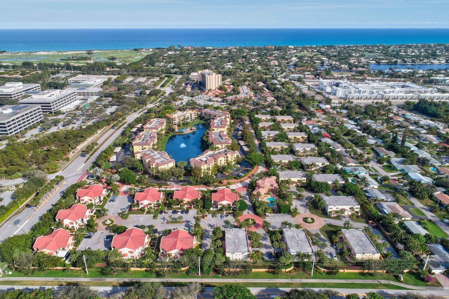 80 Uno Lago Drive