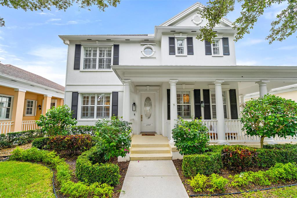 284 Marlberry Circle