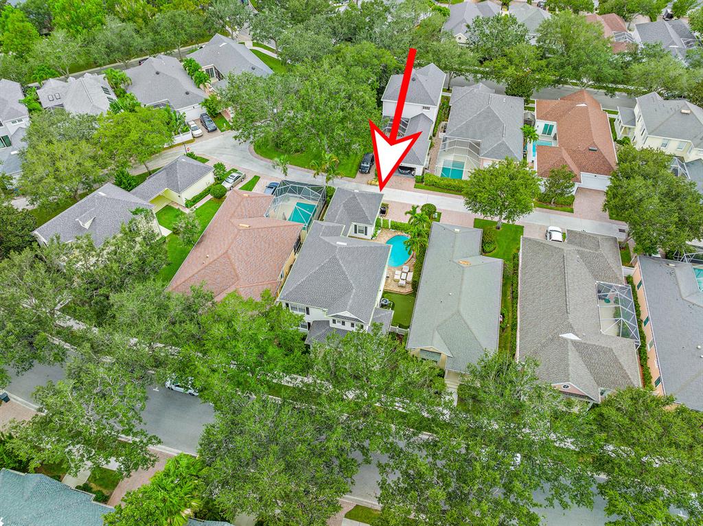 284 Marlberry Circle