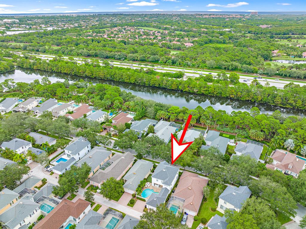 284 Marlberry Circle