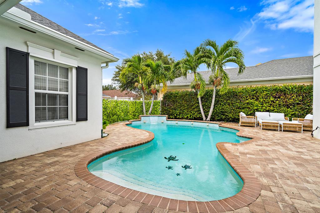 284 Marlberry Circle