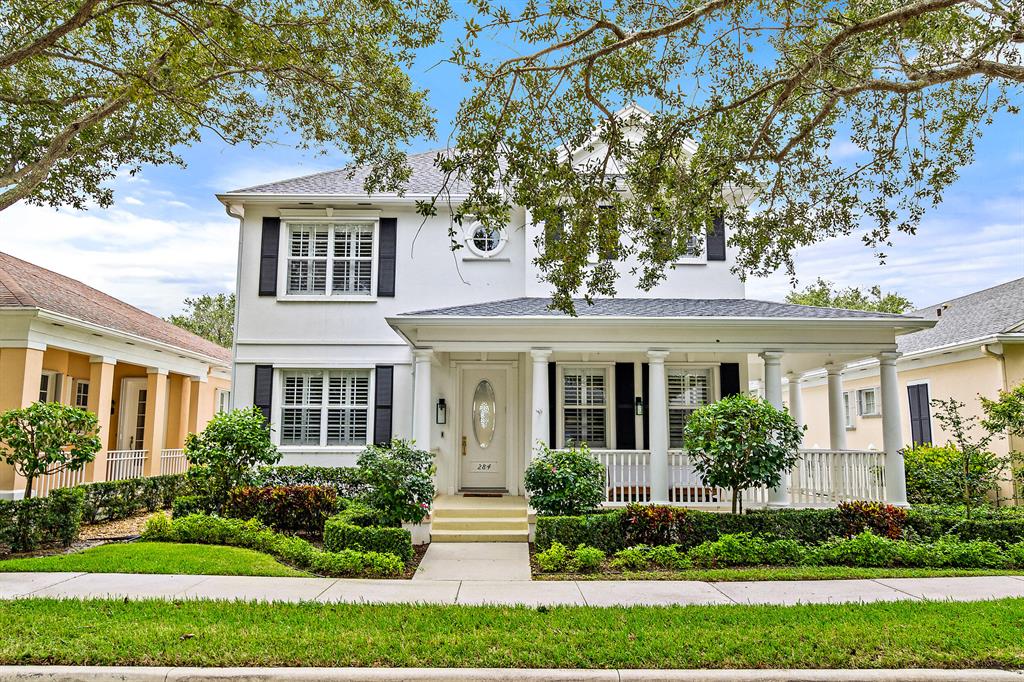 284 Marlberry Circle