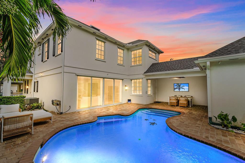 284 Marlberry Circle