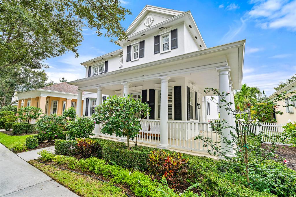 284 Marlberry Circle
