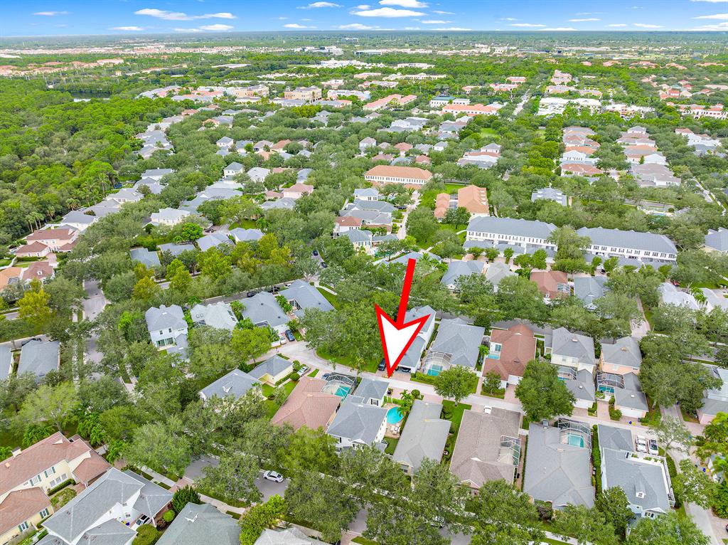 284 Marlberry Circle