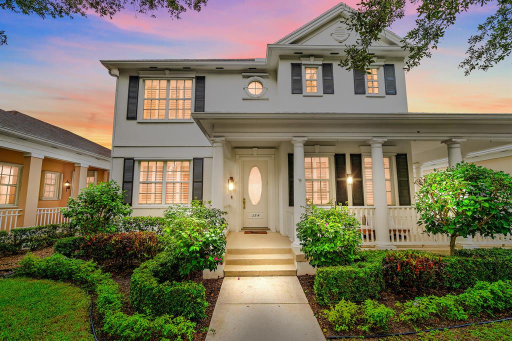 284 Marlberry Circle