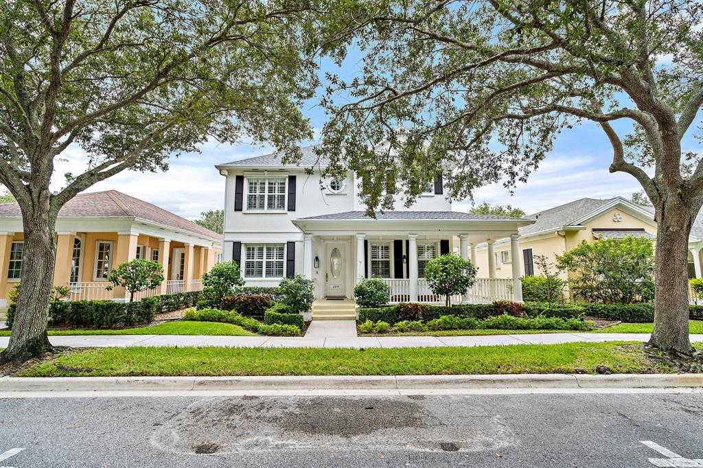 284 Marlberry Circle