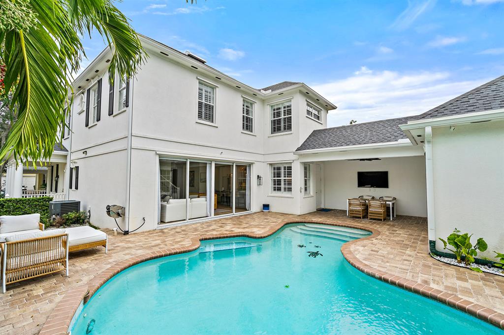284 Marlberry Circle
