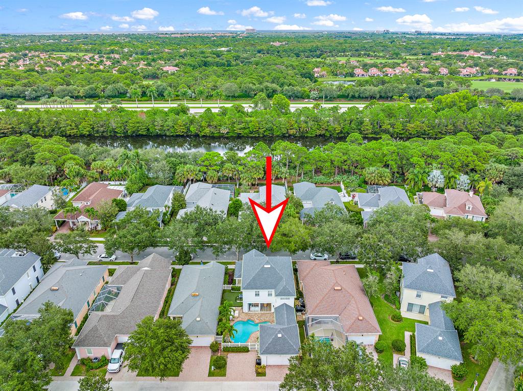 284 Marlberry Circle