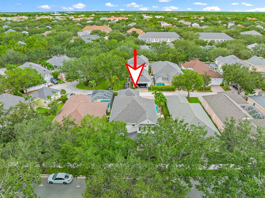 284 Marlberry Circle