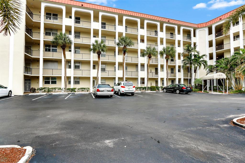 105 Paradise Harbour Boulevard 511