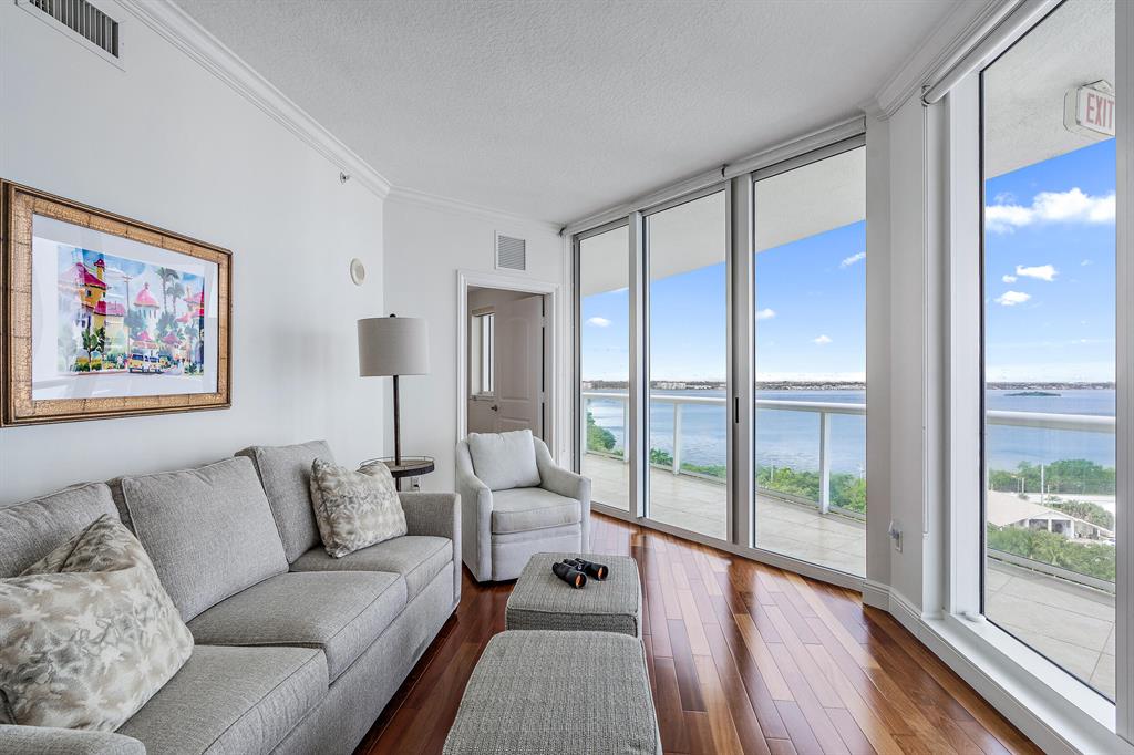 4600 N Ocean Drive 1202