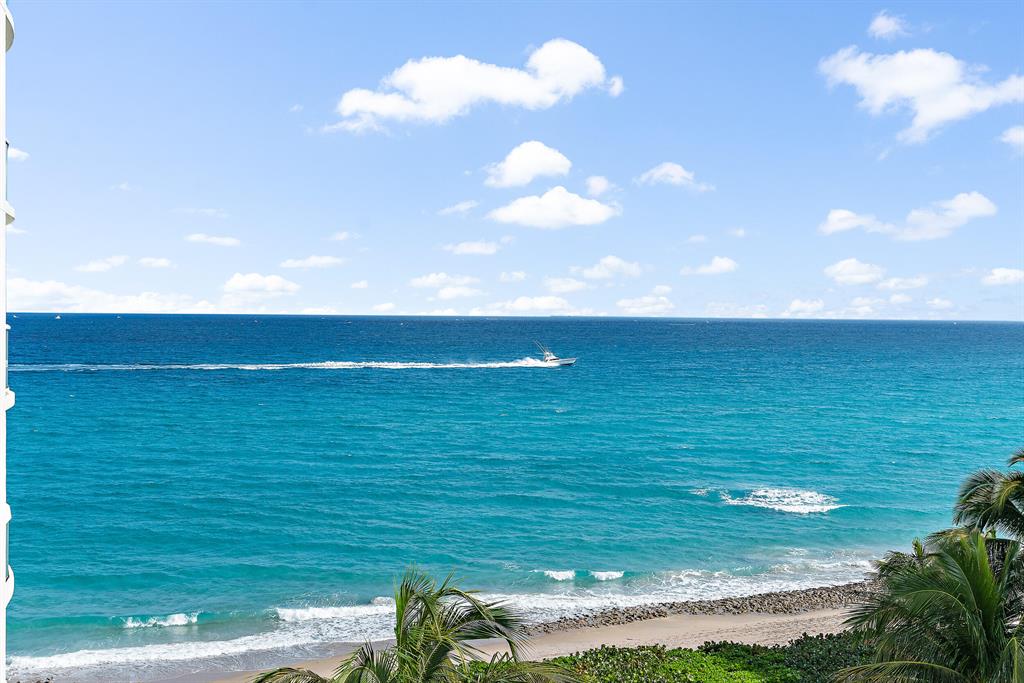 4600 N Ocean Drive 1202