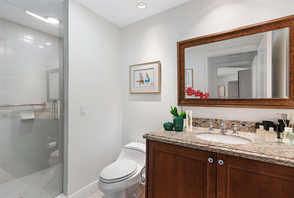 4600 N Ocean Drive 1202