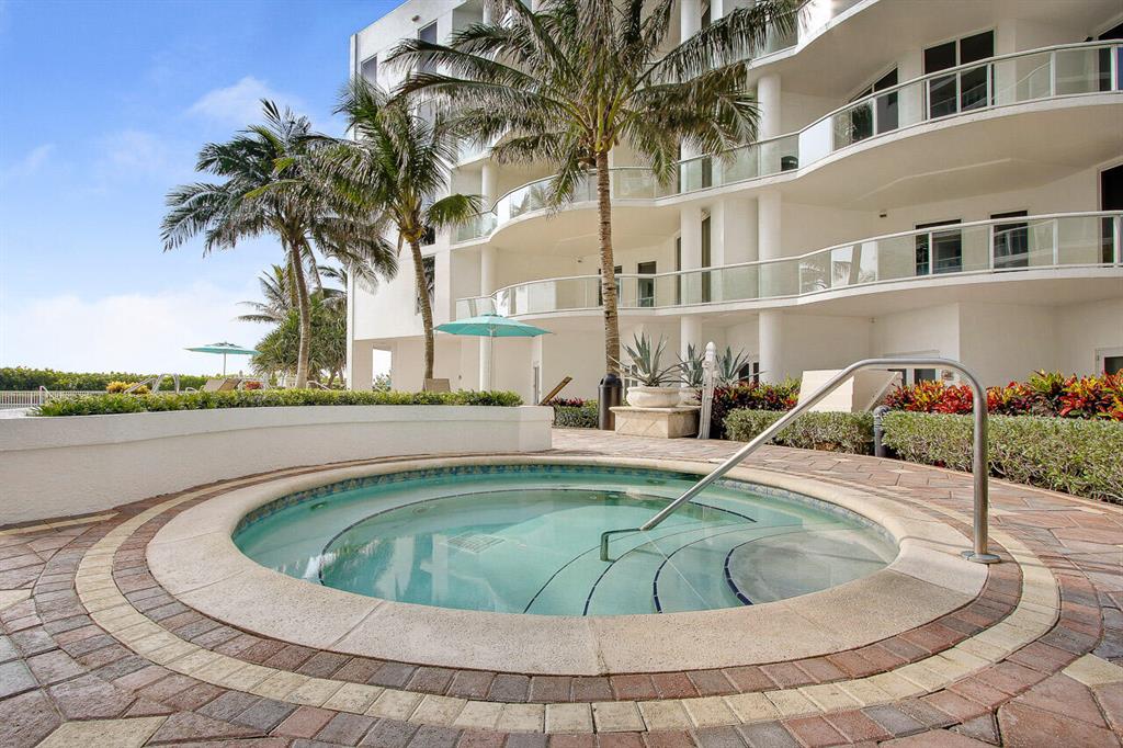 4600 N Ocean Drive 1202