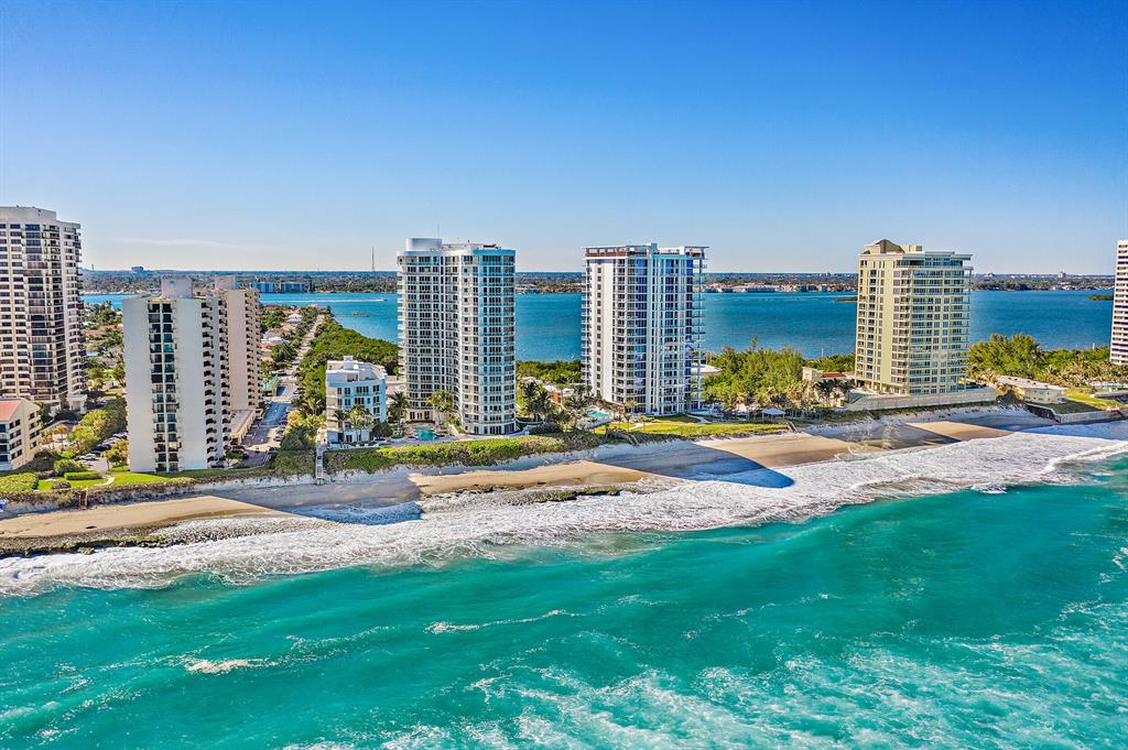 4600 N Ocean Drive 1202