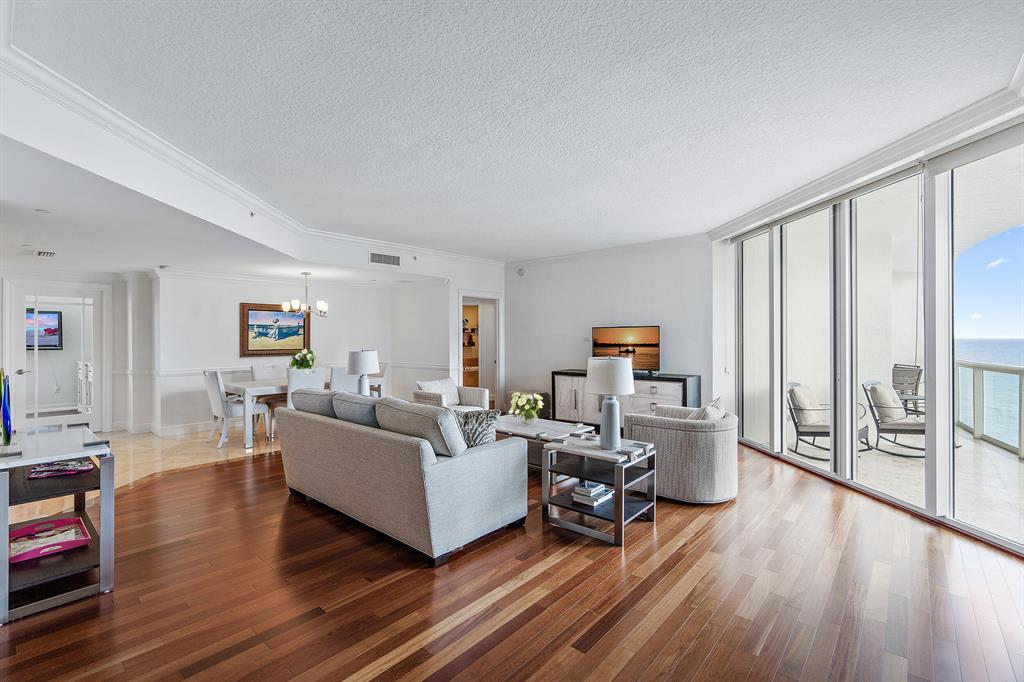 4600 N Ocean Drive 1202