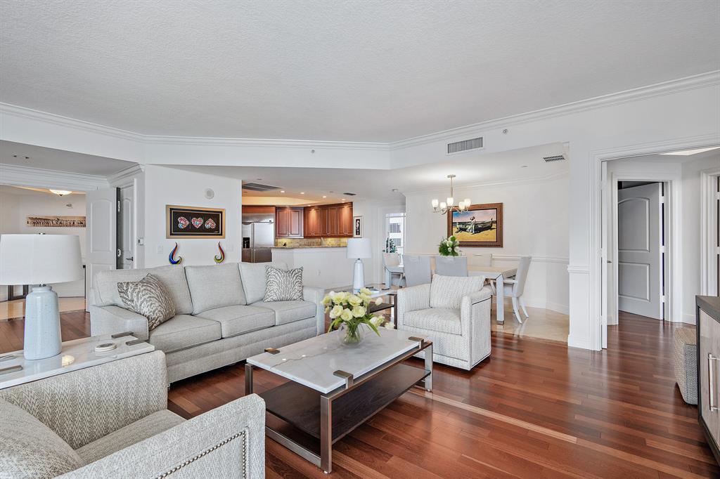 4600 N Ocean Drive 1202
