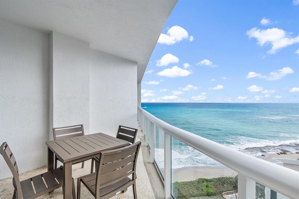 4600 N Ocean Drive 1202